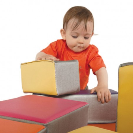 DIMAGINOBLOC SET OF 23 PIECES