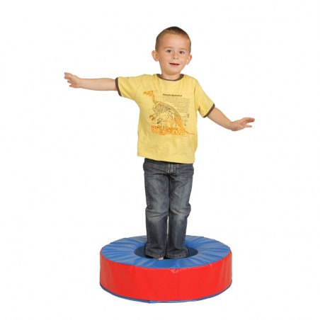 DIMA REBOND ROND60 X 15 CM