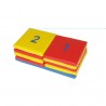 DIMA HOPSCOTCH FULLY ASSEMBLING MATS
