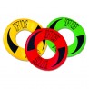 SOFT FOAM FRISBEE SET OF 6