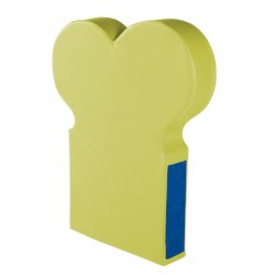 PARAPETS ET ELEMENTS POUR PARC CHÂTEAU CŒUR / 1001 NUIT