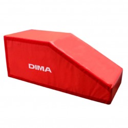 MUR D'ESCALADE GYM KIDPARCOURS DE MOTRICITÉ EN MOUSSE