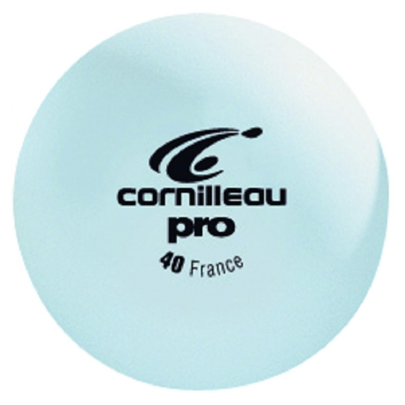 PRO X 72 TRAINING TABLE-TENNIS BALLS
