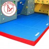 ROPED CLIMBING MATS10CM THICKCUSTOM MADE