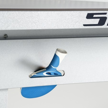 TABLE DE TENNIS DE TABLE CORNILLEAU PRO 510 OUTDOOR