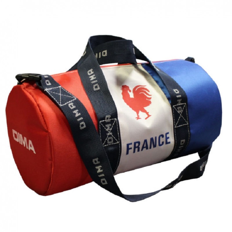 SAC DIMA BLEU-BLANC-ROUGE20L OU 45L