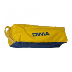 SAC DIMA POUR CHAUSSURE DE SPORT / POINTES 40 X 14 X 12 CM