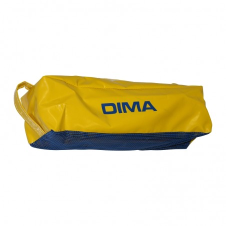 DIMA TRACK SPIKES BAG40 X 14 X 12 CM