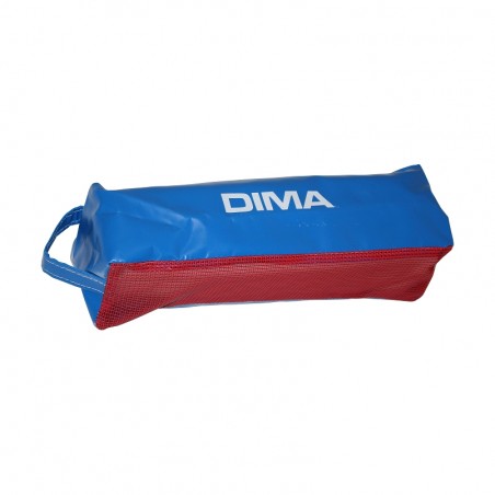 SAC DIMA POUR CHAUSSURE DE SPORT / POINTES 40 X 14 X 12 CM