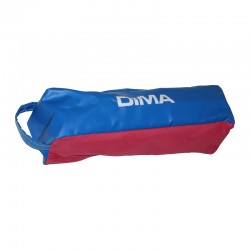 SAC DIMA POUR CHAUSSURE DE SPORT / POINTES 40 X 14 X 12 CM