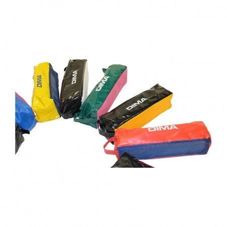 SAC DIMA POUR CHAUSSURE DE SPORT / POINTES 40 X 14 X 12 CM