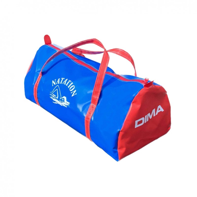 SAC IMPERMÉABLE DIMA NATATION65 X 30 X 25 CM - 45L