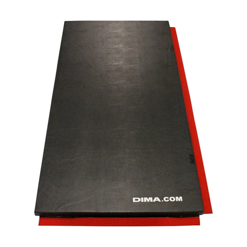 SET OF 5 DIMA.COM FULLY ASSEMBLING MATS 200 X 100 X 4 CM
