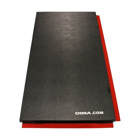 SET OF 5 DIMA.COM FULLY ASSEMBLING MATS 200 X 100 X 4 CM