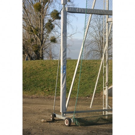 PROTECTIVE FOAM PAD FOR HAMMER CAGE UPRIGHTCUSTOM MADE