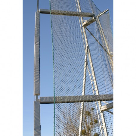 PROTECTIVE FOAM PAD FOR HAMMER CAGE UPRIGHTCUSTOM MADE