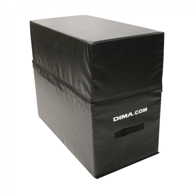 PLINTH 2/3 ETAGES DIMA.COM120 X 60 X 100/120 CM