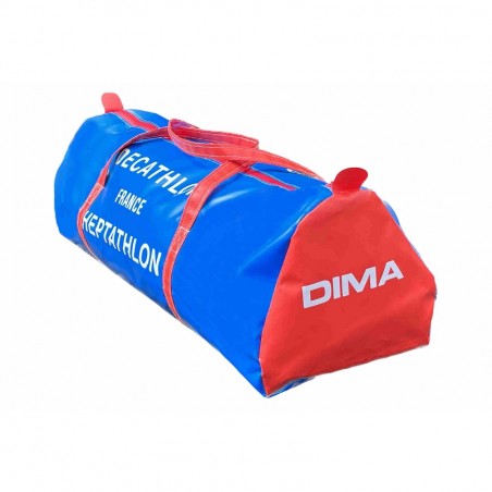 GRAND SAC DE SPORT EPREUVES COMBINEES90 X 30 X 25 CM - 64L