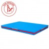 MATELAS DE GYM REVERSIBLEDOUBLE DENSITESUR MESURE