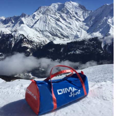 LE SAC IMPERMEABLE DIMASPORT20L OU 45L