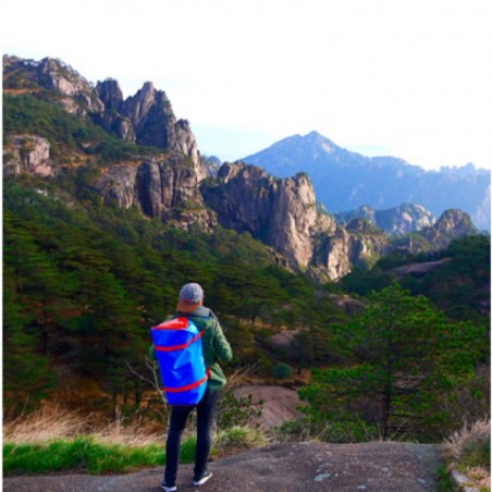 WATERPROOF DIMASPORT BAG20L OR 45L