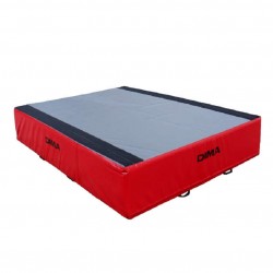 MATELAS DE SECURITE TYPE ESCALADEÉPAISSEUR 40CM