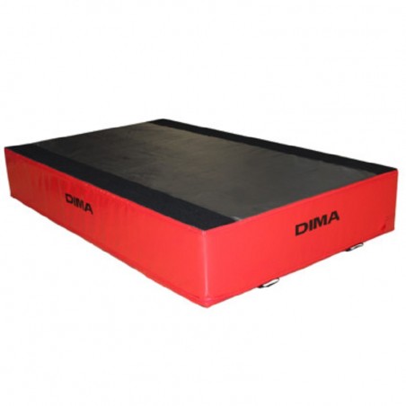 LANDING BOULDERING MATTHICKNESS 40CM