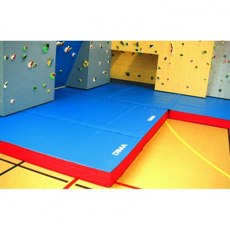 ROPED CLIMBING MATS10CM THICK - CLASSICS DIMENSIONS
