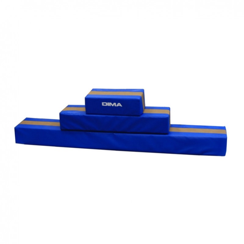 REHAB BALANCE BEAM3 STEPS