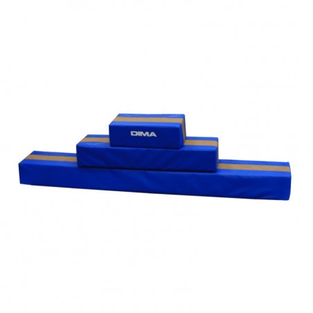 REHAB BALANCE BEAM3 STEPS