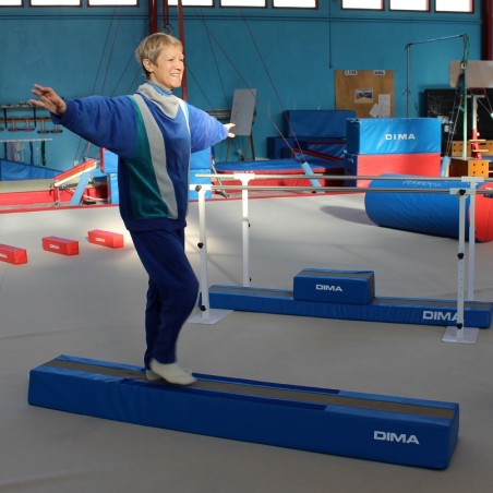 REHAB BALANCE BEAM3 STEPS