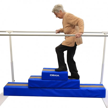 REHAB BALANCE BEAM3 STEPS