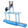 PRESCHOOL MULTIPURPOSE GYMNASTIC APPARATUS