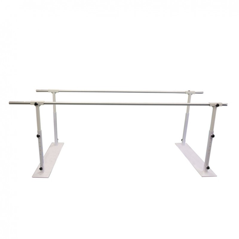 PHYSICAL THERAPY PARALLEL BARS