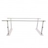 PHYSICAL THERAPY PARALLEL BARS