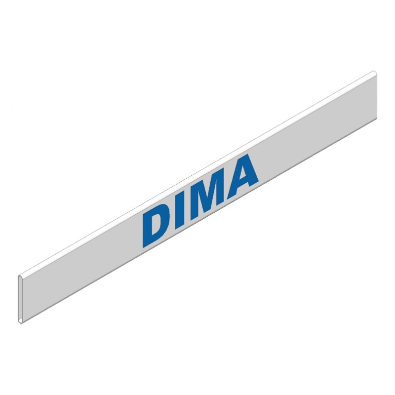 LATTE DE REMPLACEMENTBABY HAIE - LOT DE 5