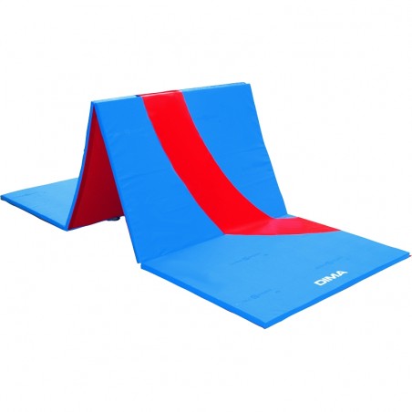 BEGINNERS WRESTLING MATSBY ASSEMBLING GYMNASTICS MATS