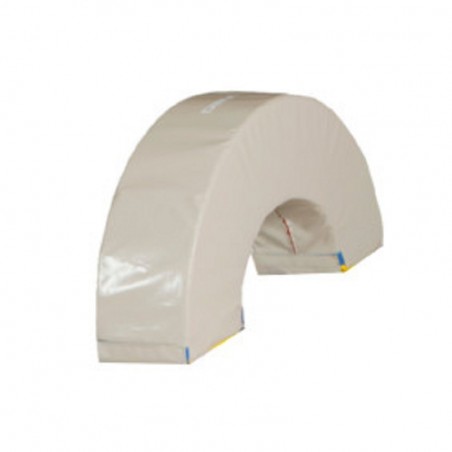 DIMAKID FOAM HALF CIRCLE 120 X 30 X 30 CM