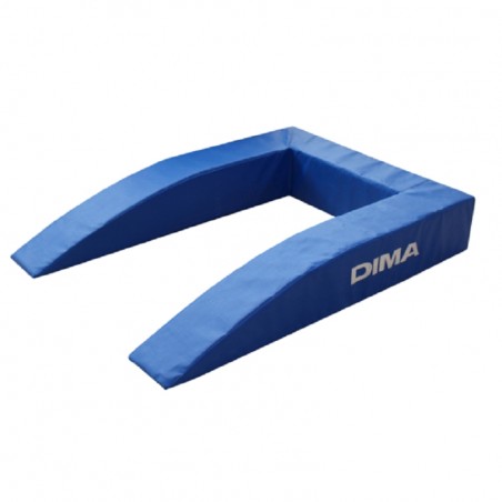 SPRINGBOARD FOAM GUARD140 X 100 X 22 CM