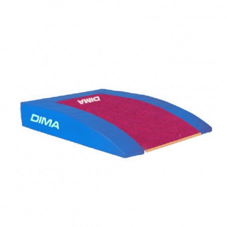 SPRINGBOARD FOAM GUARD140 X 100 X 22 CM