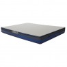 MATELAS ADDITIONNEL JERSEY20/30 CM D'EPAISSEUR