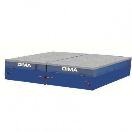 COMFORT JERSEY FOAM LANDING BLOCKTHICKNESS 50 CM