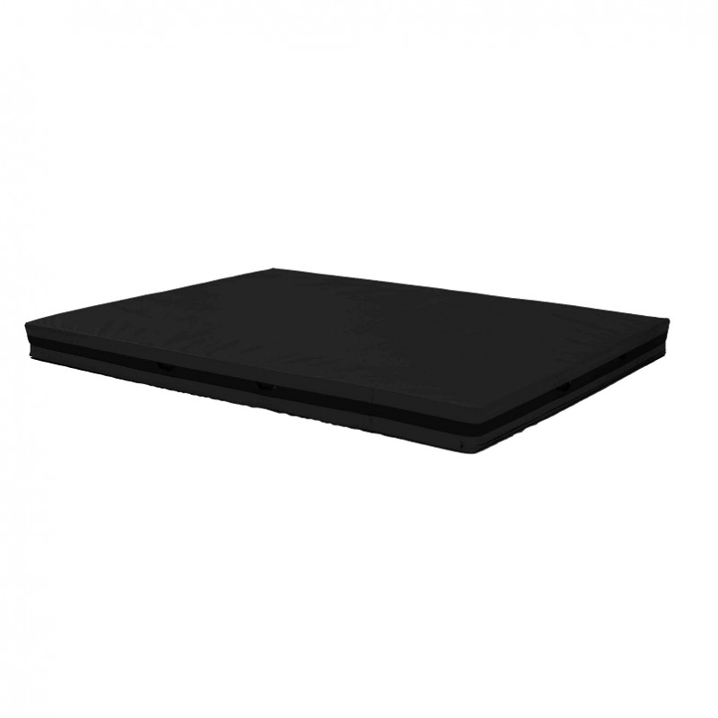 CIRCUS DUAL DENSITY REVERSIBLE BLACK MATS
