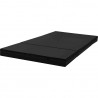 3-PIECE FOLDING CIRCUS/SHOW LANDING MATTRESS