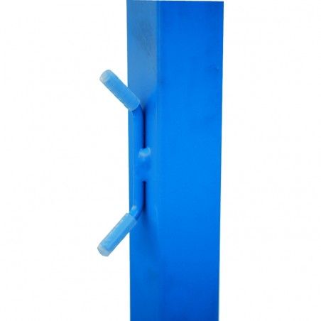 COMPETITION-LEVEL POST AND NET BADMINTON SETPER PAIR