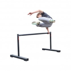 PARKOUR / FREERUNNING OBSTACLE 80 CM1M70 X 80 CM