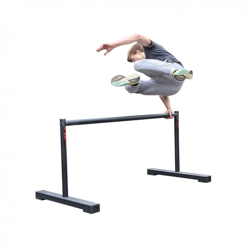 PARKOUR / FREERUNNING OBSTACLE 80 CM1M70 X 80 CM