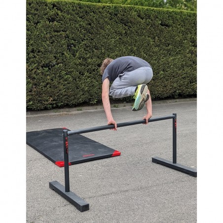 PARKOUR / FREERUNNING OBSTACLE 80 CM1M70 X 80 CM
