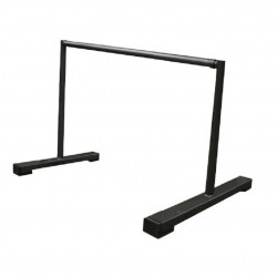 PARKOUR / FREERUNNING OBSTACLE 80 CM1M70 X 80 CM