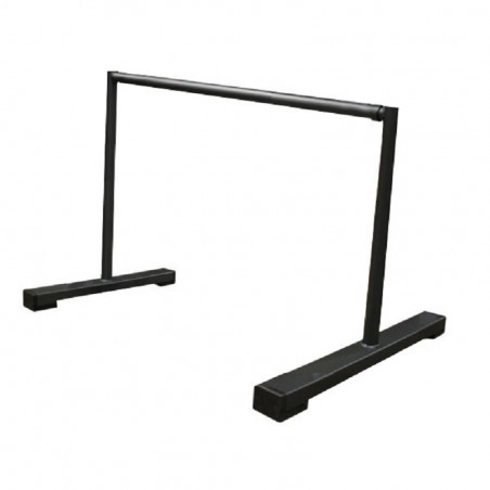 PARKOUR / FREERUNNING OBSTACLE 80 CM1M70 X 80 CM